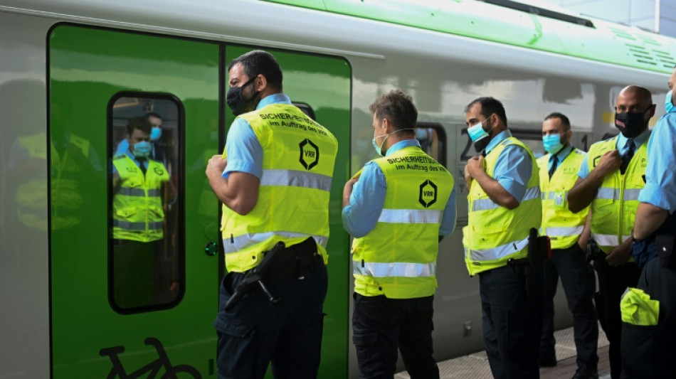 Maskenpflicht in öffentlichen Verkehrsmitteln endet