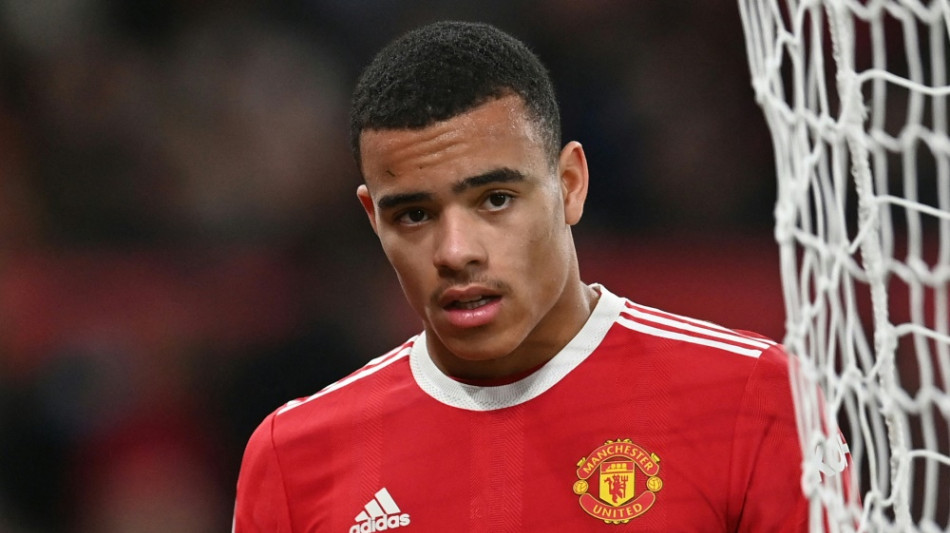 ManUnited: Greenwood bleibt nach schweren Gewaltvorwürfen in Gewahrsam