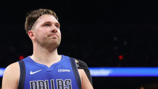 NBA: Doncic überragt und erreicht 10.000 Punkte