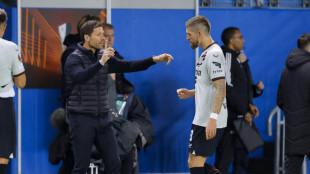 Leverkusen selbstbewusst vor Achtelfinale: "Wir wollen mehr"