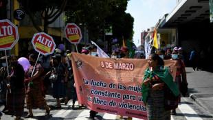 Guatemala endurece penas por aborto y cierra puerta a matrimonio homosexual