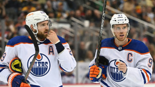 NHL: Draisaitl trifft - McDavid knackt 900-Punkte-Marke