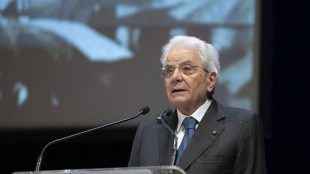 Mattarella, a giorni con elezioni consacriamo sovranità Ue