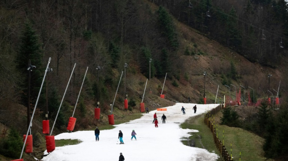 Un hiver plus chaud que les normales en France pour la sixième année consécutive