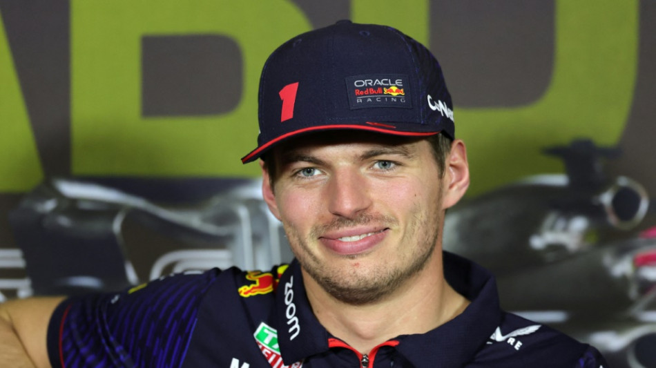 Mehr Siege als Vettel? Für Verstappen wäre es "verrückt"