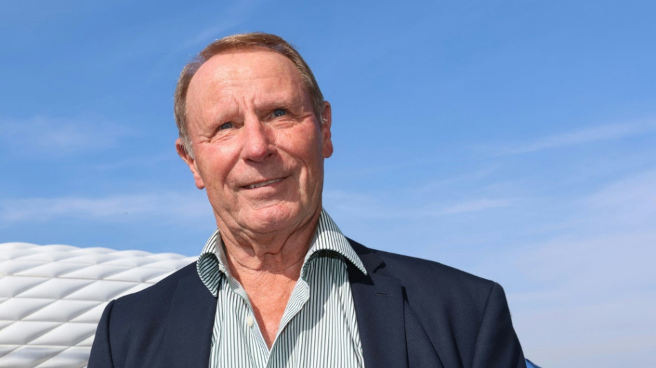 "Favoriten sind andere": Vogts für EM pessimistisch