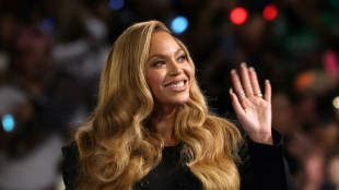 Beyonce to headline halftime during NFL Christmas game