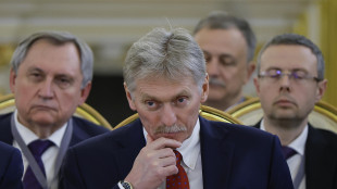 Peskov, 'Russia non dialoga con Trump sulla pace in Ucraina'