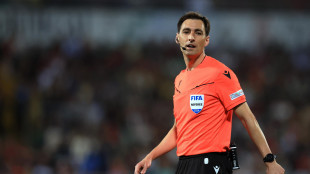 Nations League: lo spagnolo de Burgos arbitra Italia-Israele