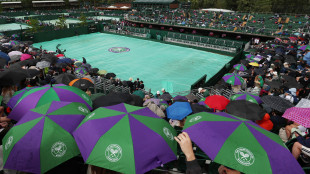 Wimbledon: eliminato al primo turno il doppio Bolelli-Vavassori