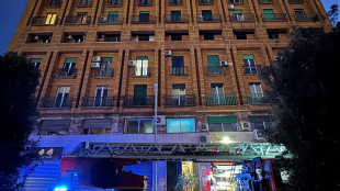 Ragazza morta in incendio in un b&b nel centro di Napoli