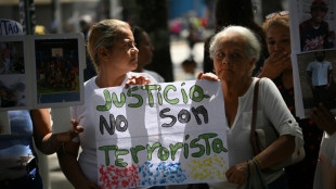 "Aidez-nous à sortir" : la lettre d'adolescents détenus au Venezuela depuis les manifestations