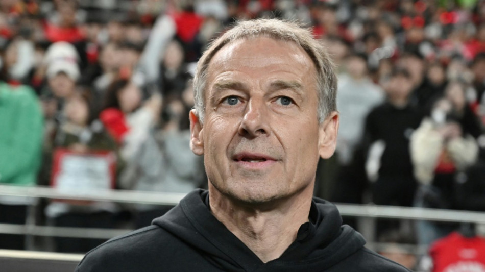 Südkorea: Klinsmann verspricht Sieg beim Asian Cup