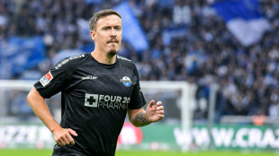 Ex-Nationalspieler Kruse verkündet Karriereende