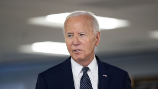 '25 democratici pronti a chiedere passo indietro Biden'