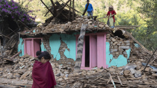 Terremoto in Tibet, edifici crollati e almeno nove morti