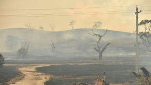 Australian bushfires may have helped trigger La Nina