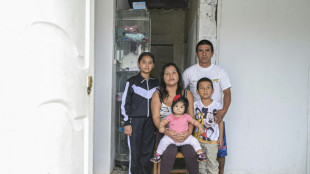 O drama das mulheres e seus bebês contaminados com arsênico no Peru