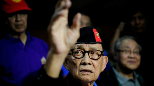 Ex-Präsident der Philippinen Fidel Ramos stirbt mit 94 Jahren