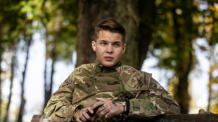 Teen fighter says no regrets despite Ukraine ordeal