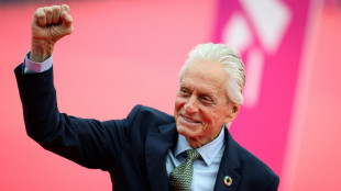 Le 50e festival du cinéma américain de Deauville ouvre ses portes avec Michael Douglas en invité d'honneur