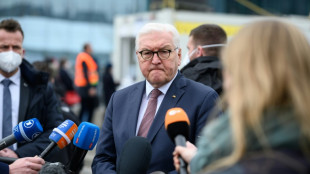 "Ich habe mich geirrt": Steinmeier räumt Fehler in Russland-Politik ein