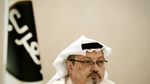 Türkische Justiz stellt Verfahren zu Khashoggi-Mord ein