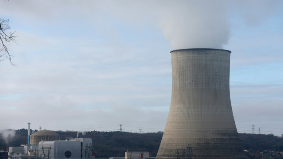 Nucléaire: la nouvelle autorité de sûreté démarre mais beaucoup reste à faire