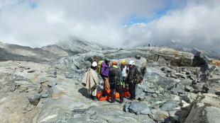 Alpinisti salvati dagli indios sul picco più alto della Colombia