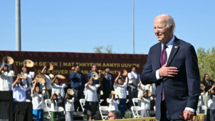 Biden pede perdão por atrocidades cometidas em internatos para nativos americanos