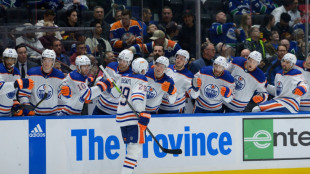 NHL: Draisaitl schießt Oilers zum ersten Saisonsieg