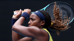 Gauff atropela Alycia Parks e vai às oitavas do Aberto da Austrália; Bia Haddad é eliminada