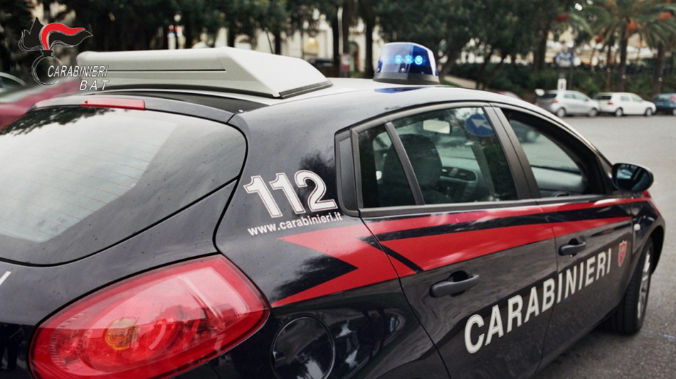 Abusi sessuali su 2 studentesse minorenni,un arresto al liceo