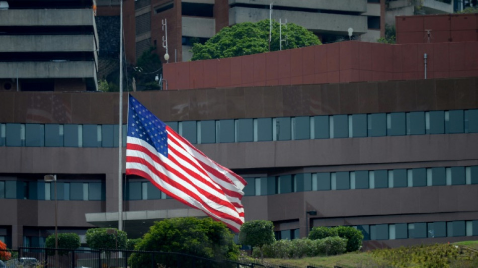 EEUU atenúa la presión sobre Venezuela para promover el diálogo político