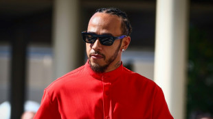 Ferrari-Zugang Hamilton: "Neue Chancen ergreifen"