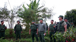 Combates entre Exército e rebeldes deixam milhares de deslocados em Mianmar