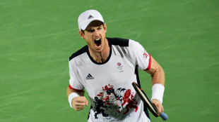 Andy Murray não vai disputar torneio de simples dos Jogos de Paris