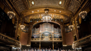 La Budapest Festival Orchestra in concerto a Reggio Emilia