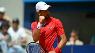 Djokovic, Alcaraz close in on Olympics showdown as Zheng ends Kerber career
