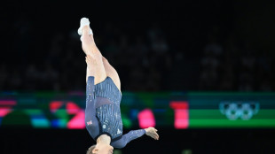 Trampolin: Belarussin holt erste "neutrale" Medaille in Paris