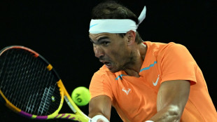 Nadal plant Start bei den Australian Open