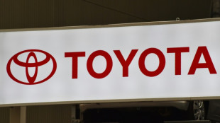 Toyota bleibt der größte Autobauer der Welt vor Volkswagen