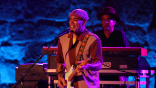 Ben Harper in concerto a Fermo