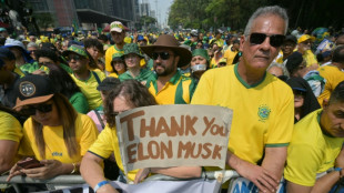 Brazil's shutdown of X fans debate over free speech curbs