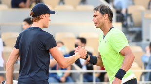 Sinner 'Nadal persona incredibile, ci ha insegnato tanto'