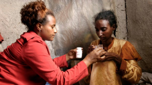 Alarm over high rate of HIV infections among young women, girls