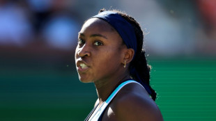 Coco Gauff perde para Bencic e cai nas oitavas de Indian Wells