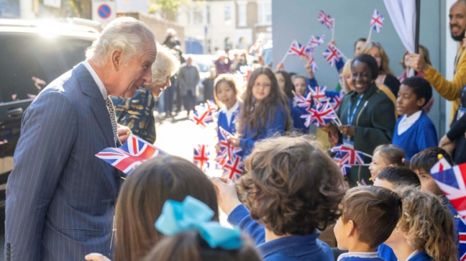 Diputados de Quebec rehúsan prestar juramento al rey Carlos III