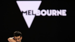 Open d'Australie: Djokovic, visa accordé, pourra participer à l'édition 2023