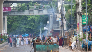 Bangladesh altera o sistema de cotas para acesso ao emprego público após protestos